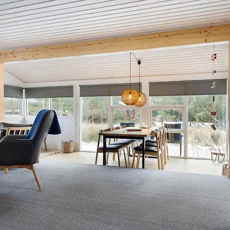 2401-romo-godthabsvej-5 펜션 Kongsmark