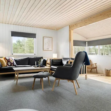 2401-romo-godthabsvej-5 Дом отдыха