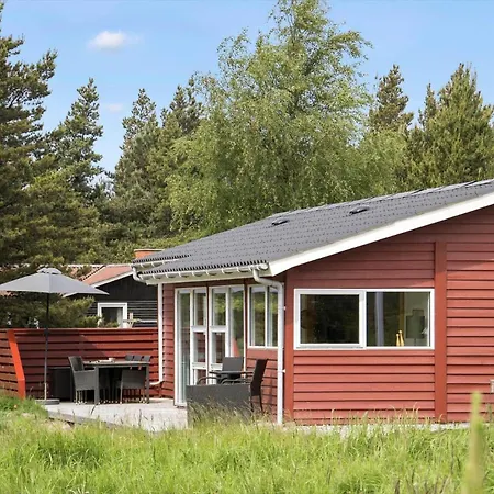 Дом отдыха 2401-romo-godthabsvej-5 *