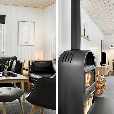 2401-romo-godthabsvej-5 펜션 Kongsmark