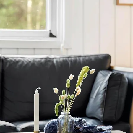 Semesterbostad 2401-romo-godthabsvej-5 Kongsmark