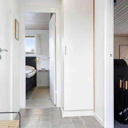 2401-romo-godthabsvej-5 Semesterbostad *