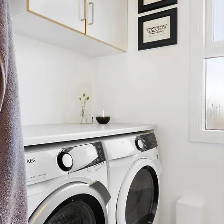 Semesterbostad 2401-romo-godthabsvej-5 *