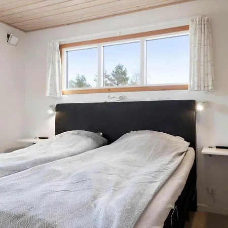 Semesterbostad 2401-romo-godthabsvej-5 Kongsmark