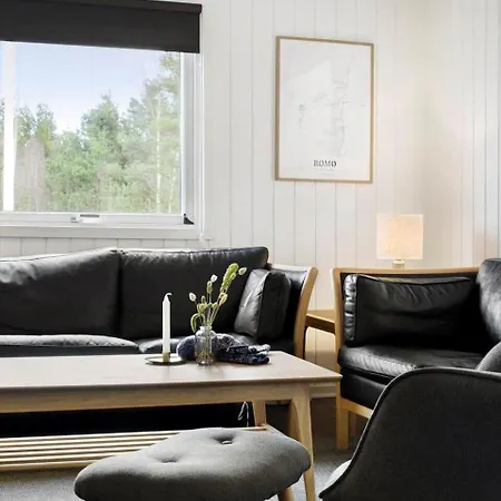 Nyaraló 2401-romo-godthabsvej-5 Kongsmark