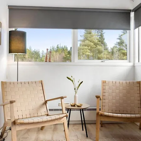 Semesterbostad 2401-romo-godthabsvej-5 Kongsmark