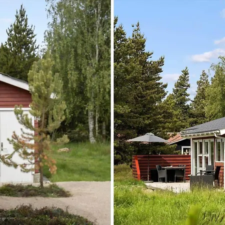 Semesterbostad 2401-romo-godthabsvej-5 Kongsmark