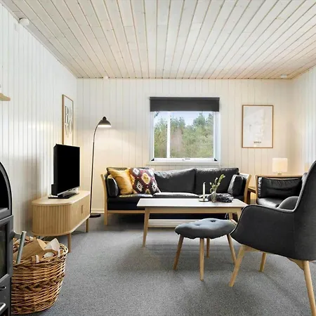 Semesterbostad 2401-romo-godthabsvej-5 *