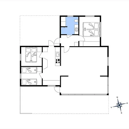 2401-romo-godthabsvej-5 * Kongsmark