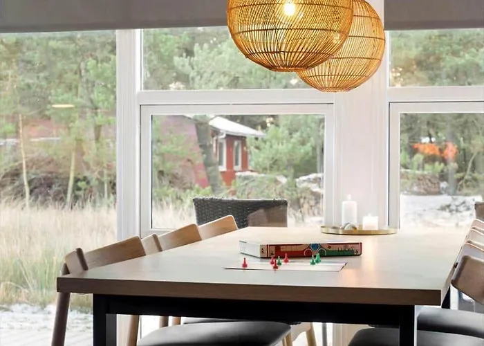 Дом отдыха 2401-romo-godthabsvej-5 *