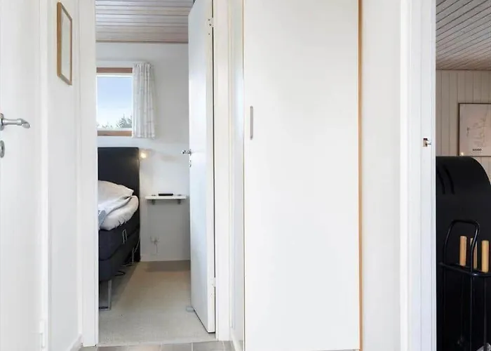 2401-romo-godthabsvej-5 Дом отдыха