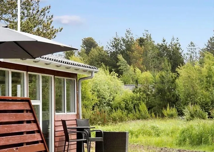 Дом отдыха 2401-romo-godthabsvej-5