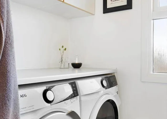 2401-romo-godthabsvej-5 Дом отдыха Kongsmark