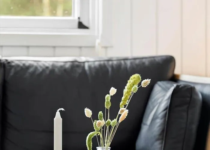 Дом отдыха 2401-romo-godthabsvej-5