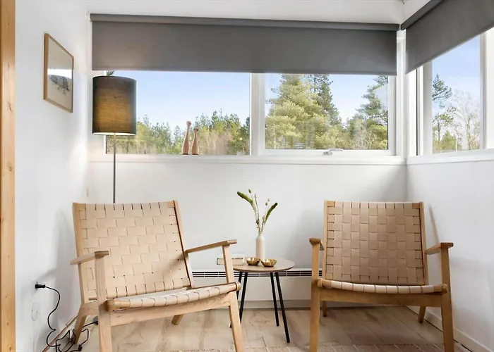 Дом отдыха 2401-romo-godthabsvej-5 Kongsmark