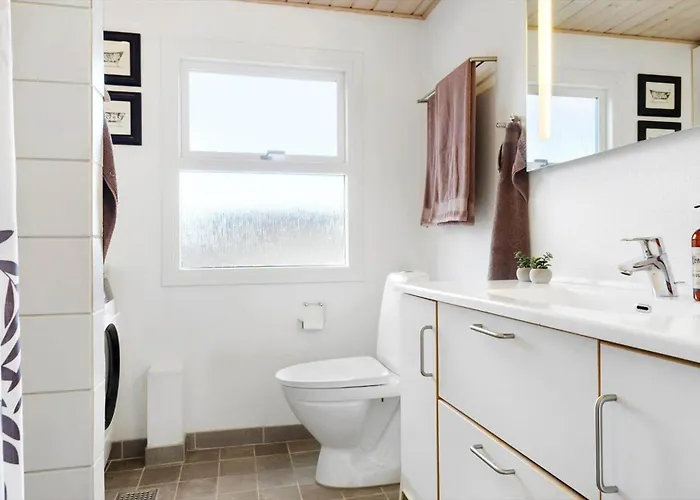 Дом отдыха 2401-romo-godthabsvej-5