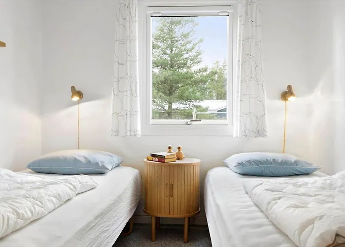 Дом отдыха 2401-romo-godthabsvej-5 *