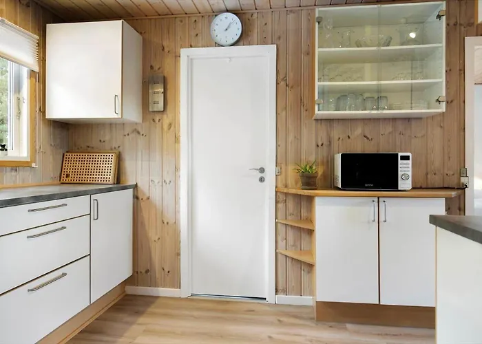 Дом отдыха 2401-romo-godthabsvej-5