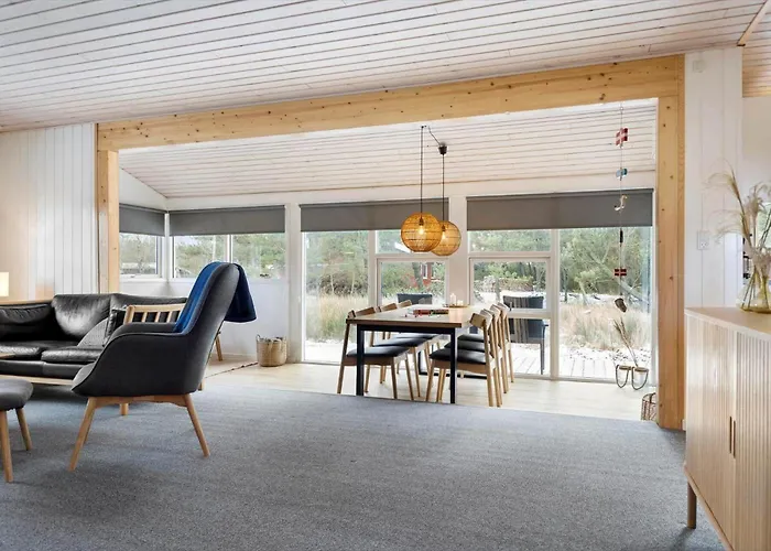 2401-romo-godthabsvej-5 Дом отдыха Kongsmark