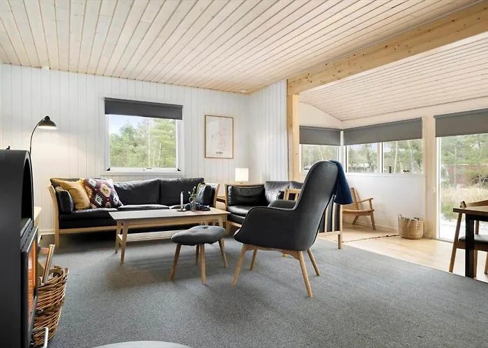 2401-romo-godthabsvej-5 Дом отдыха