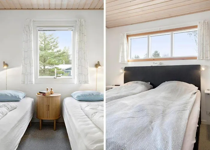 Дом отдыха 2401-romo-godthabsvej-5 Kongsmark