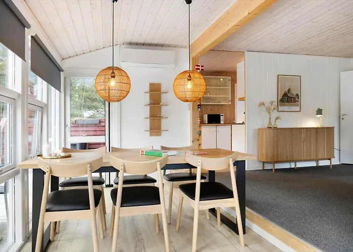 Дом отдыха 2401-romo-godthabsvej-5 *