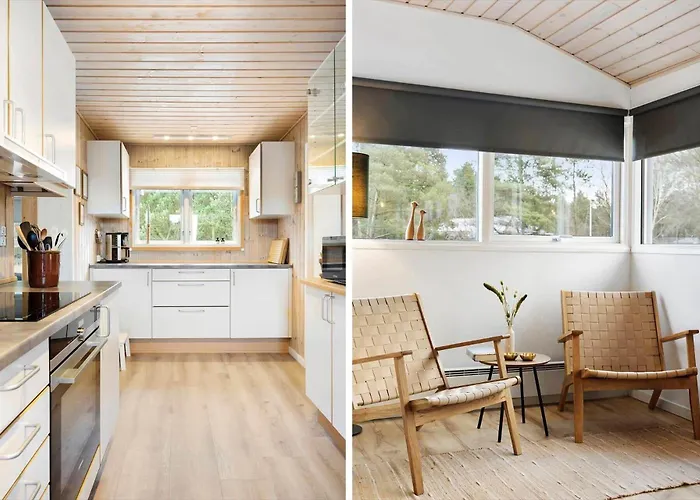 Дом отдыха 2401-romo-godthabsvej-5 *