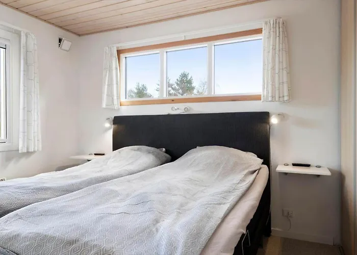 Nyaraló 2401-romo-godthabsvej-5 Kongsmark