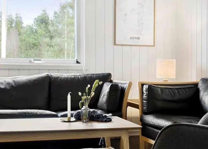 Nyaraló 2401-romo-godthabsvej-5 Kongsmark